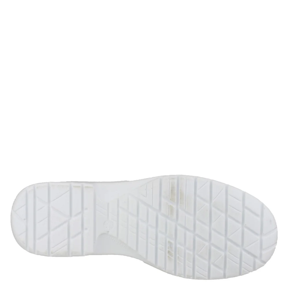 Amblers Safety FS511 Metal-Free Water-Resistant Lace up Safety Shoe - Image 4