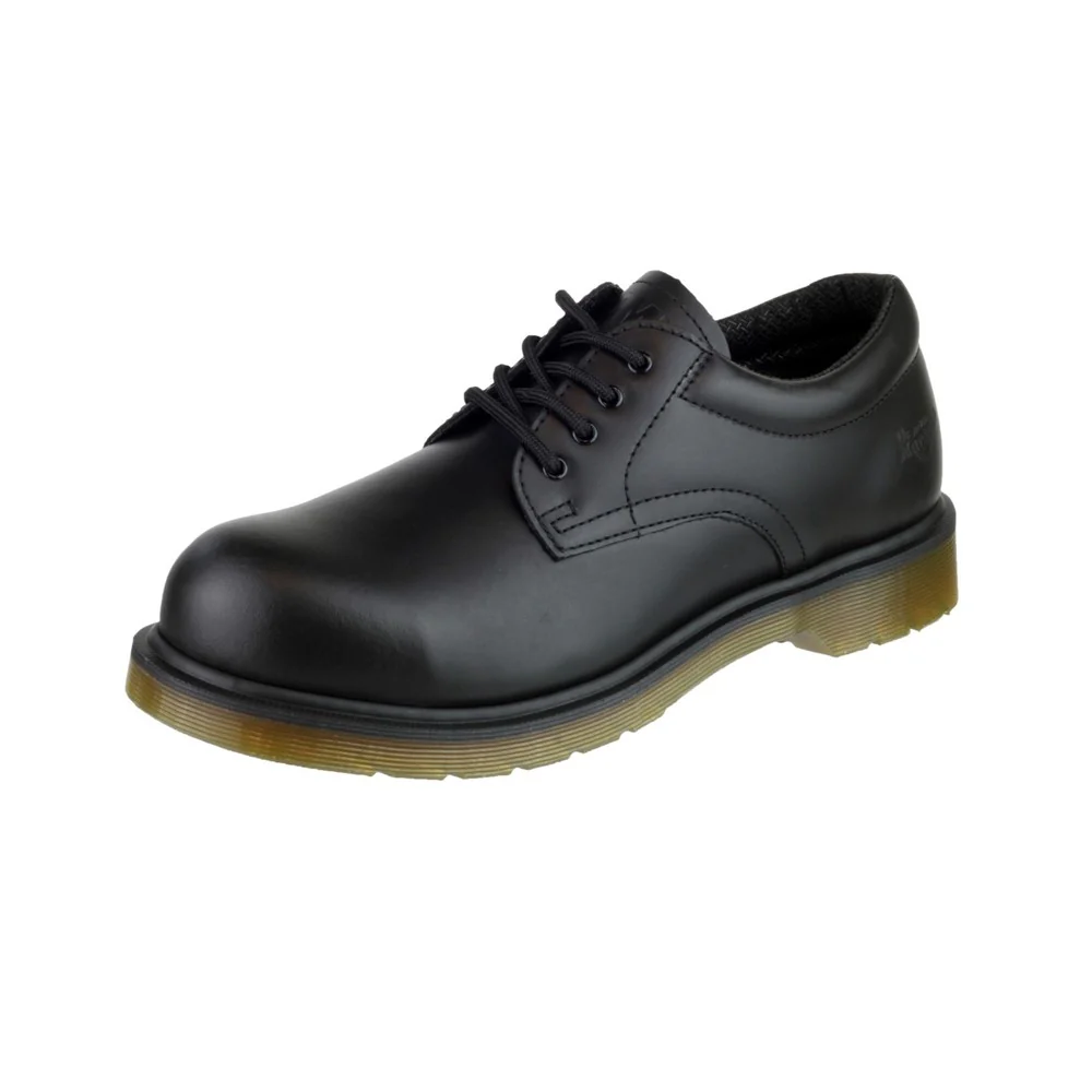 Dr Martens FS57 Icon Lace up Safety Shoe - Image 5