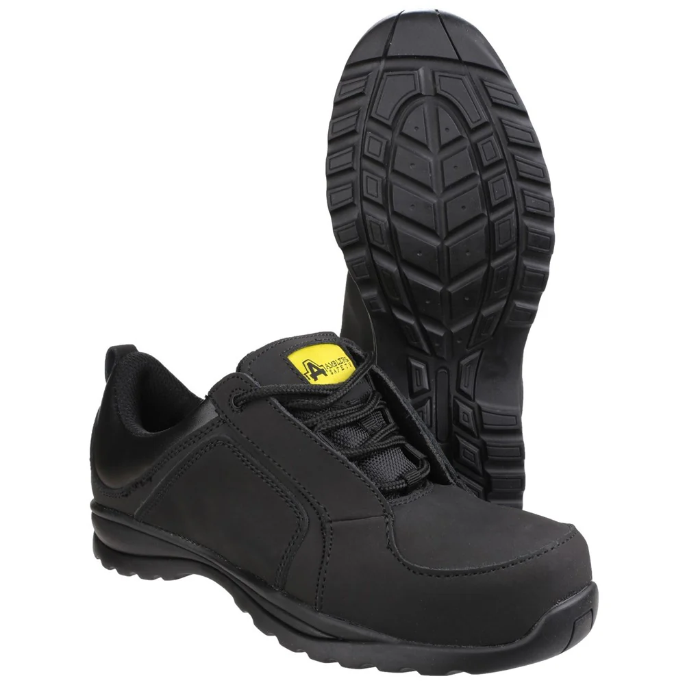 Amblers Safety FS59C Safety Trainer - Image 3