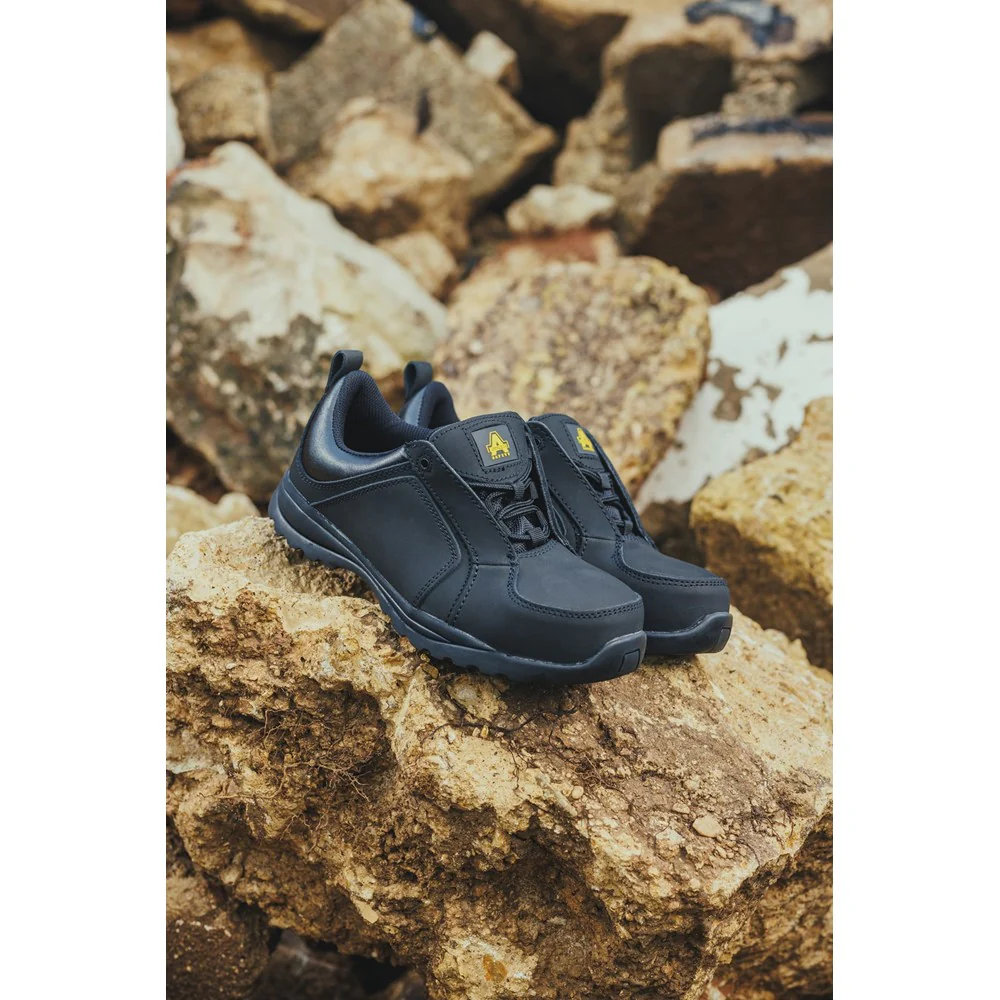Amblers Safety FS59C Safety Trainer - Image 9