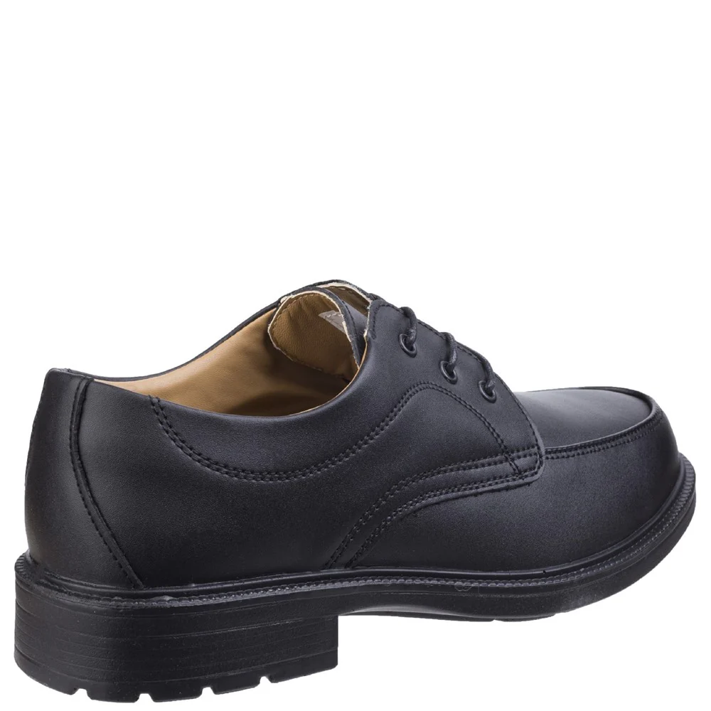 Amblers Safety FS65 Gibson Lace Safety Shoes - Image 2