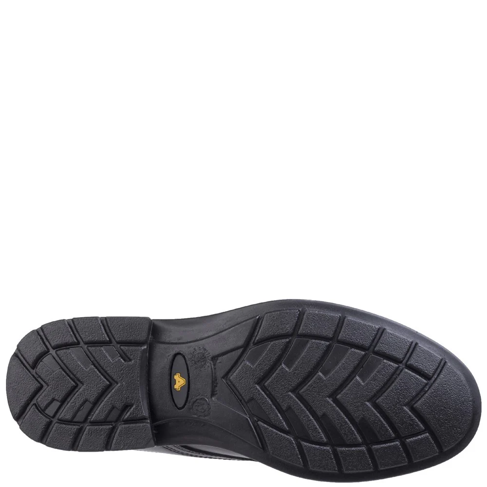 Amblers Safety FS65 Gibson Lace Safety Shoes - Image 4
