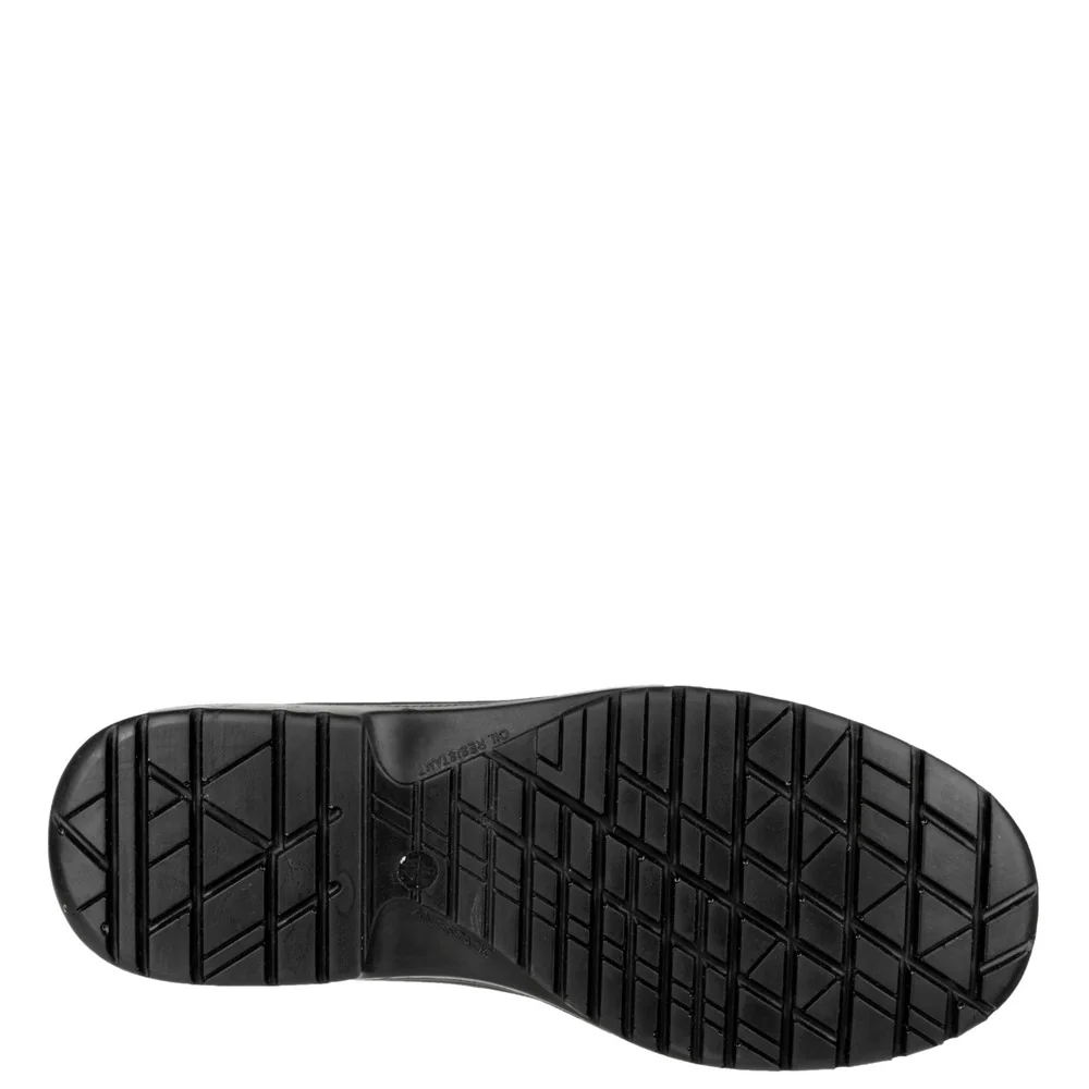 Amblers Safety FS661 Metal Free Lightweight safety Shoe - Image 4