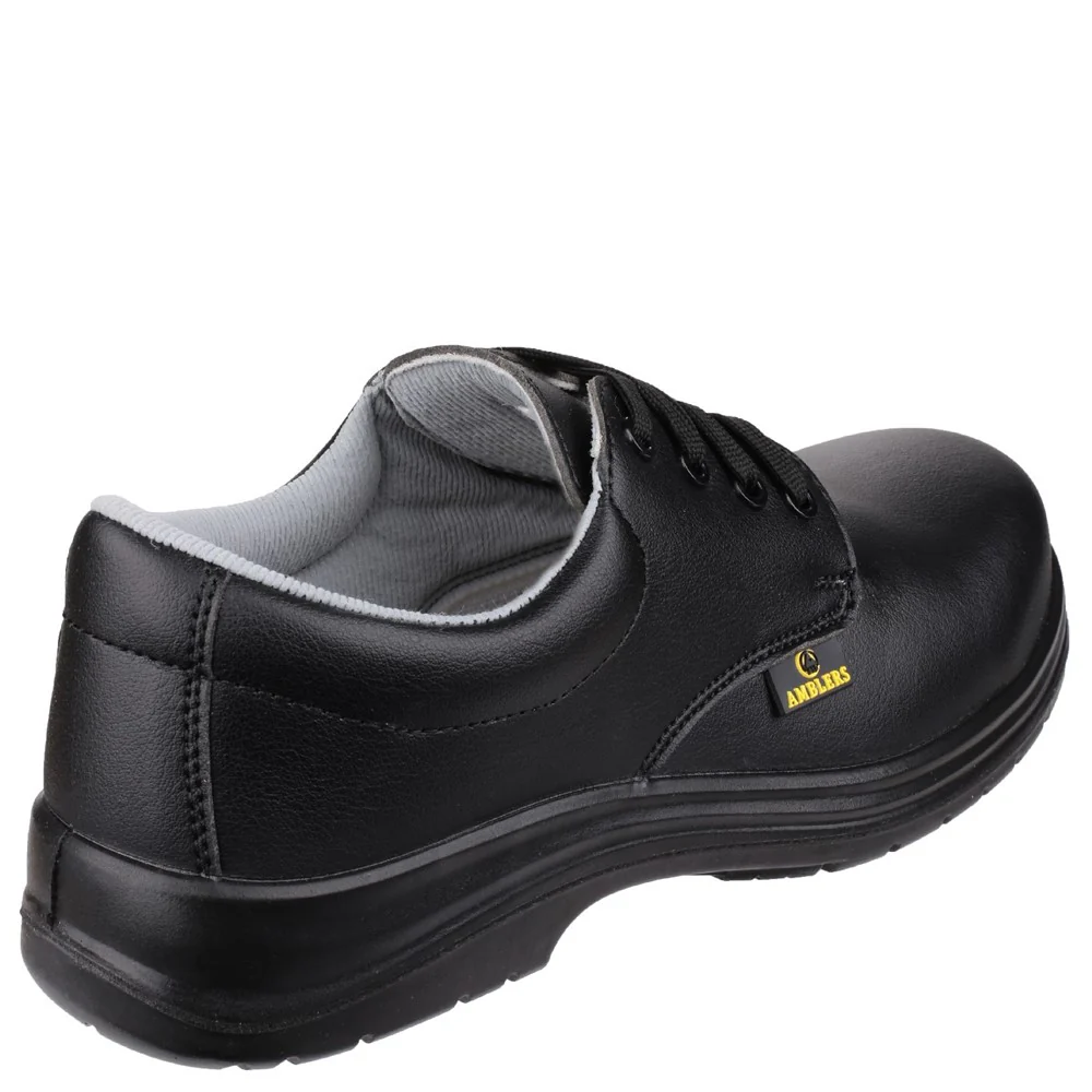 Amblers Safety FS662 Safety Shoe - Image 2