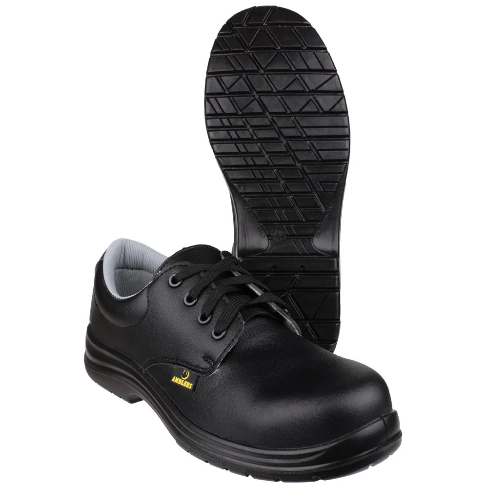 Amblers Safety FS662 Safety Shoe - Image 3