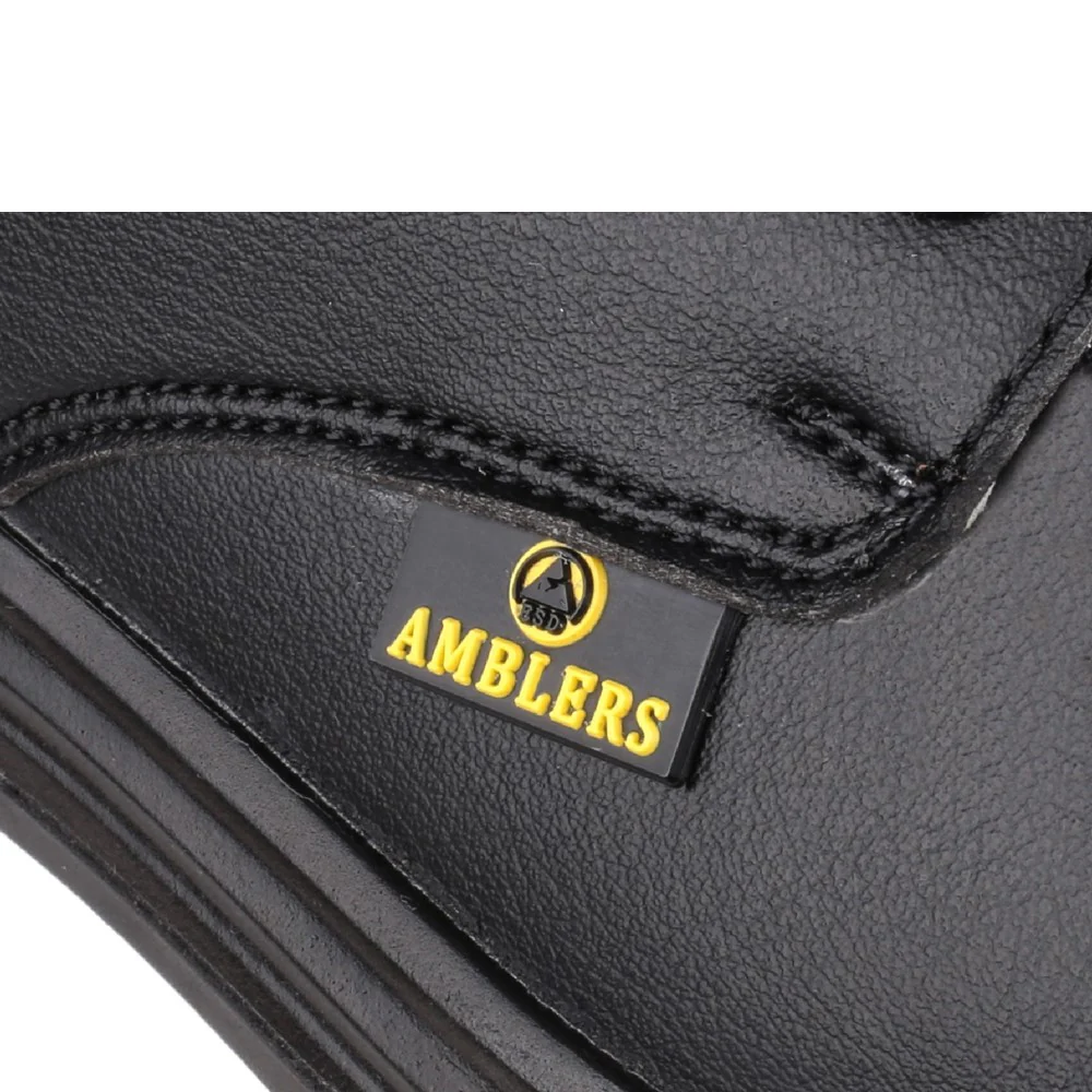 Amblers Safety FS662 Safety Shoe - Image 7