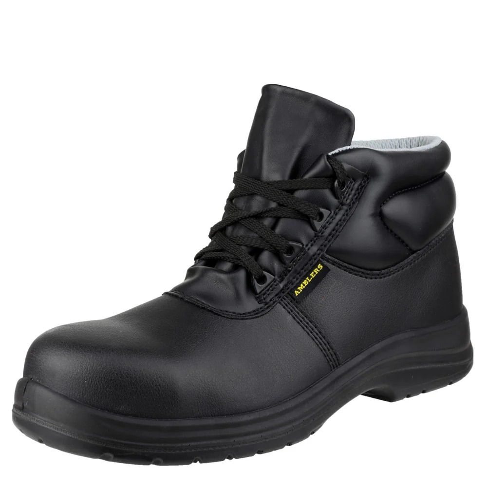 Amblers Safety FS663 Safety Boot - Image 6
