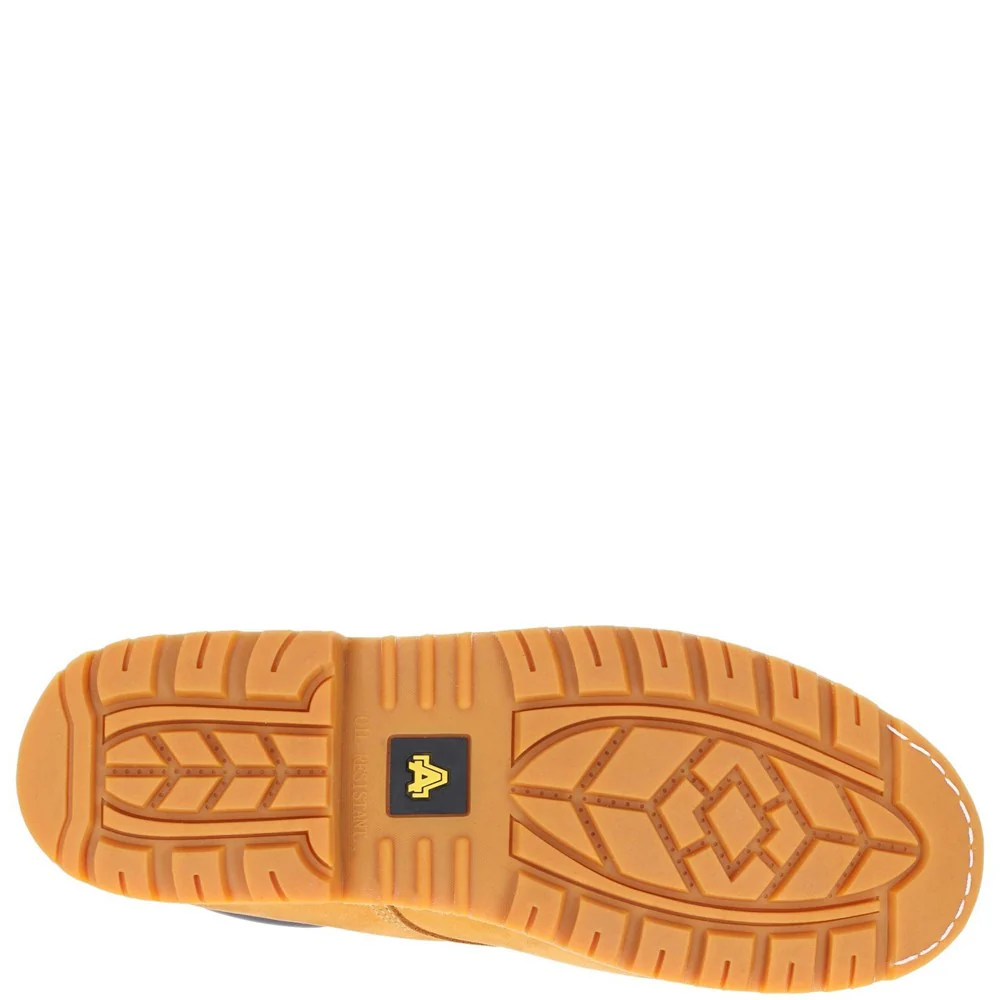 Amblers Safety FS7 Goodyear Welted Safety Boot - Image 4