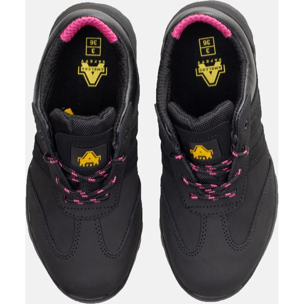 Amblers Safety FS706 Sophie Safety Trainer - Image 8
