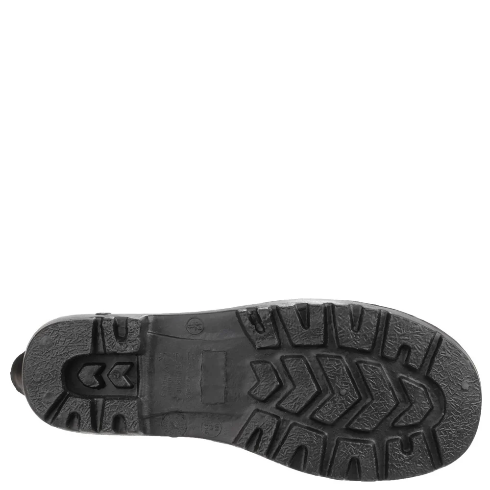Amblers Safety FS90 Waterproof PVC Pull on Safety Rigger Boot - Image 4