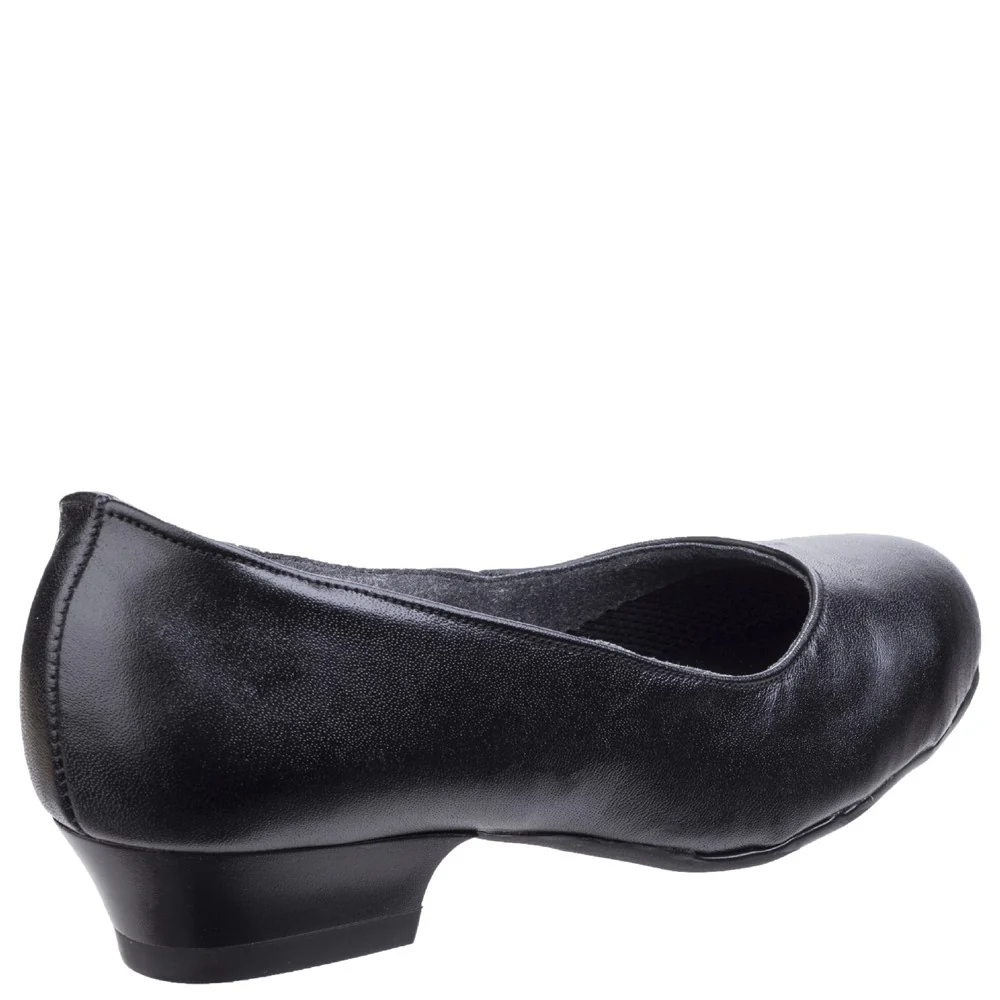 Amblers Safety FS96 Women’s Safety Court Shoe - Image 2