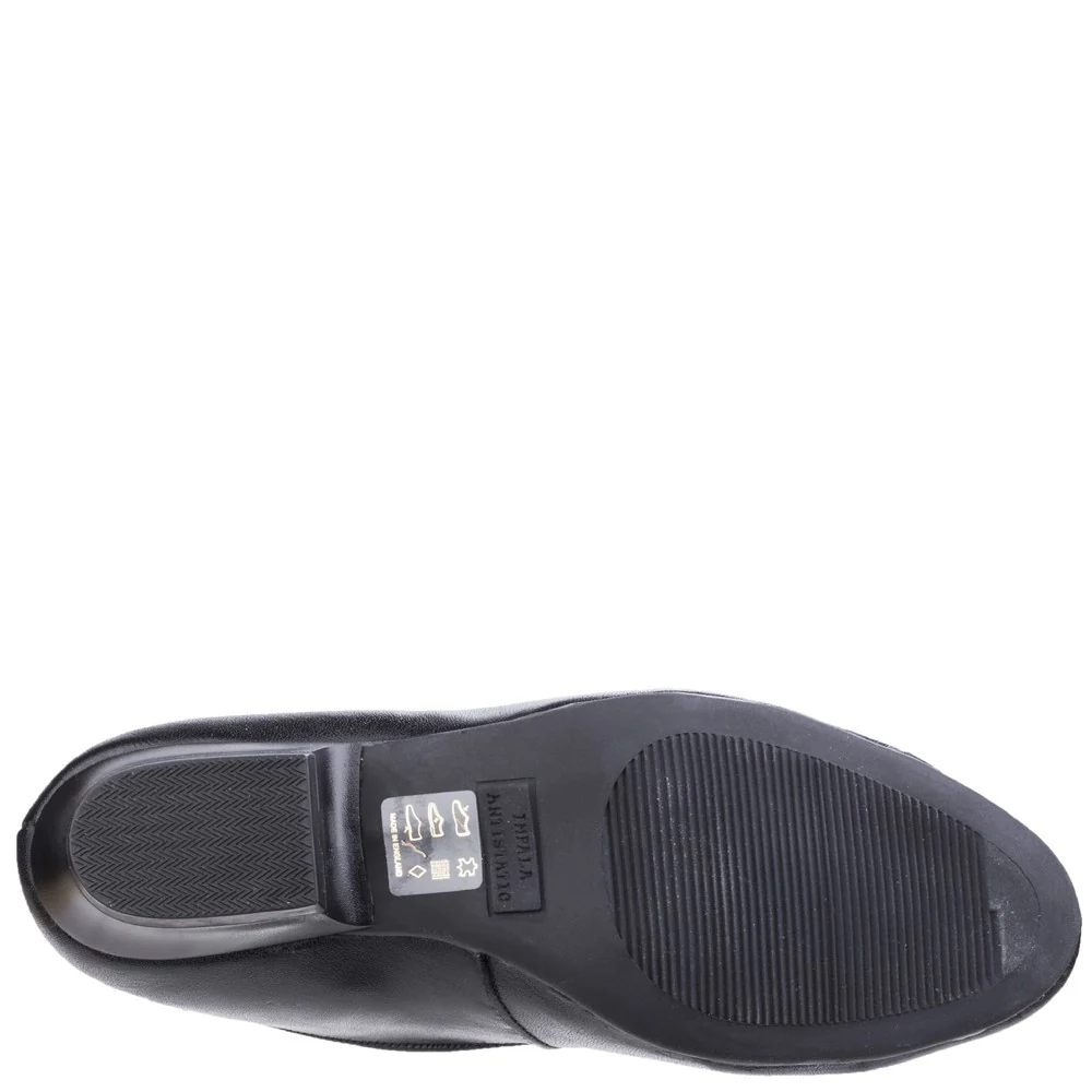 Amblers Safety FS96 Women’s Safety Court Shoe - Image 3