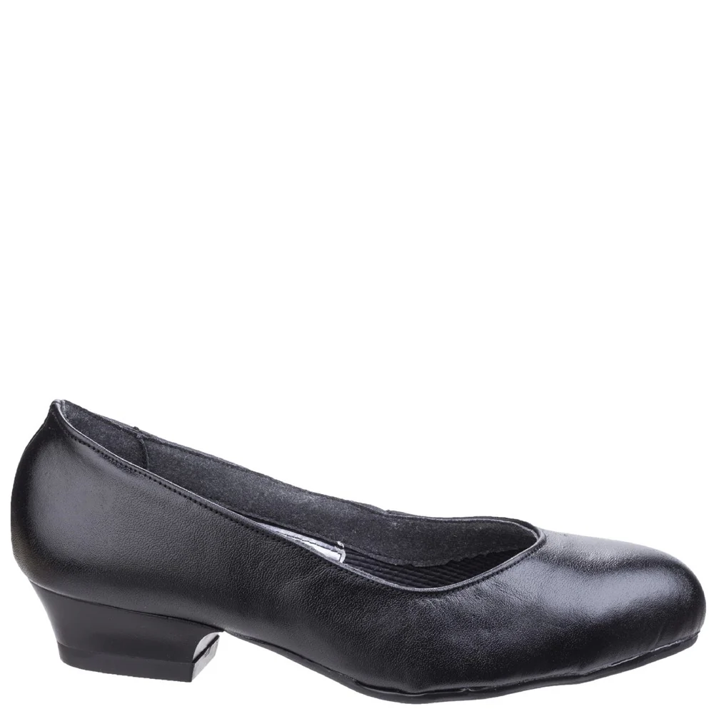 Amblers Safety FS96 Women’s Safety Court Shoe - Image 4