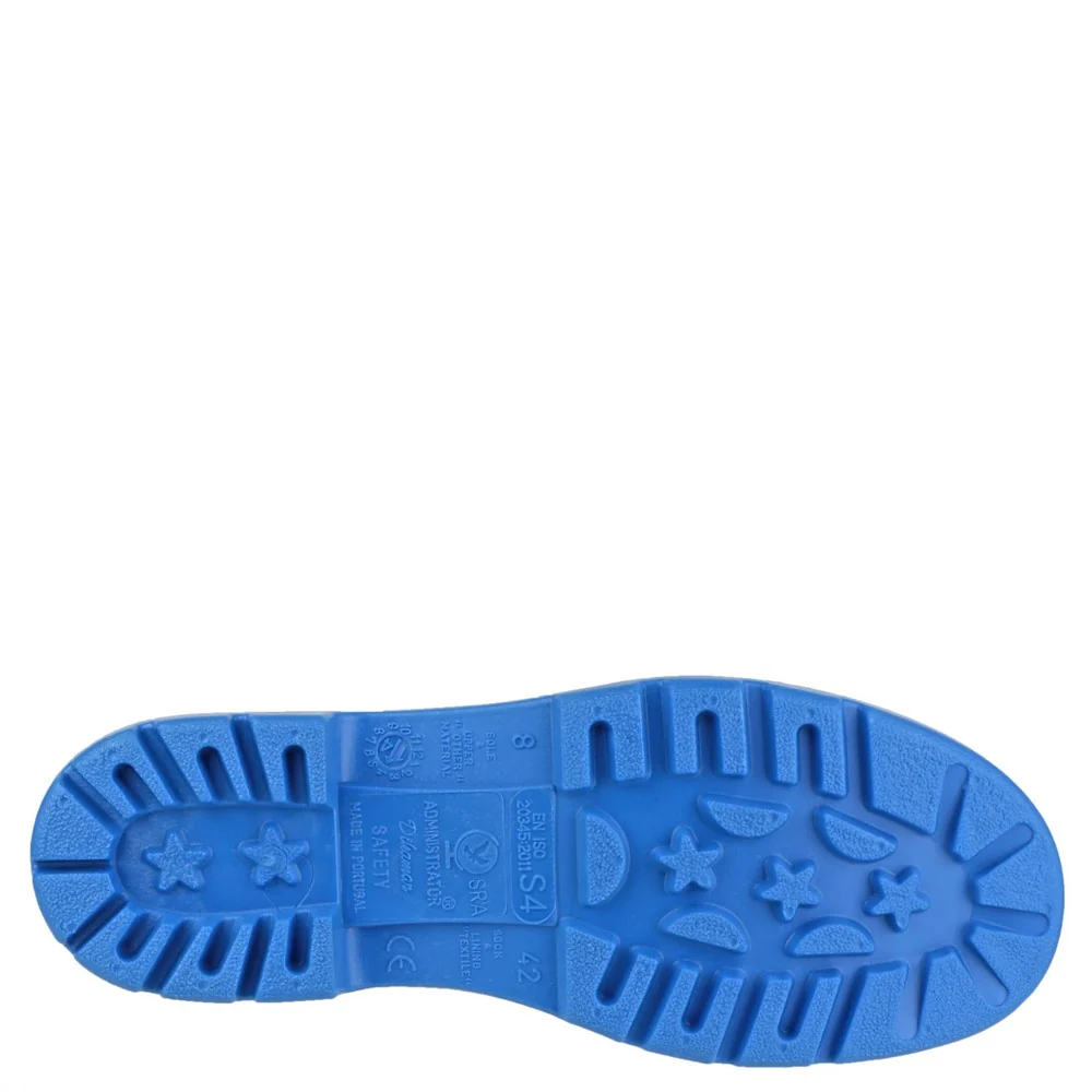 Amblers Safety FS98 Steel Toe Food Safety Wellington - Image 4