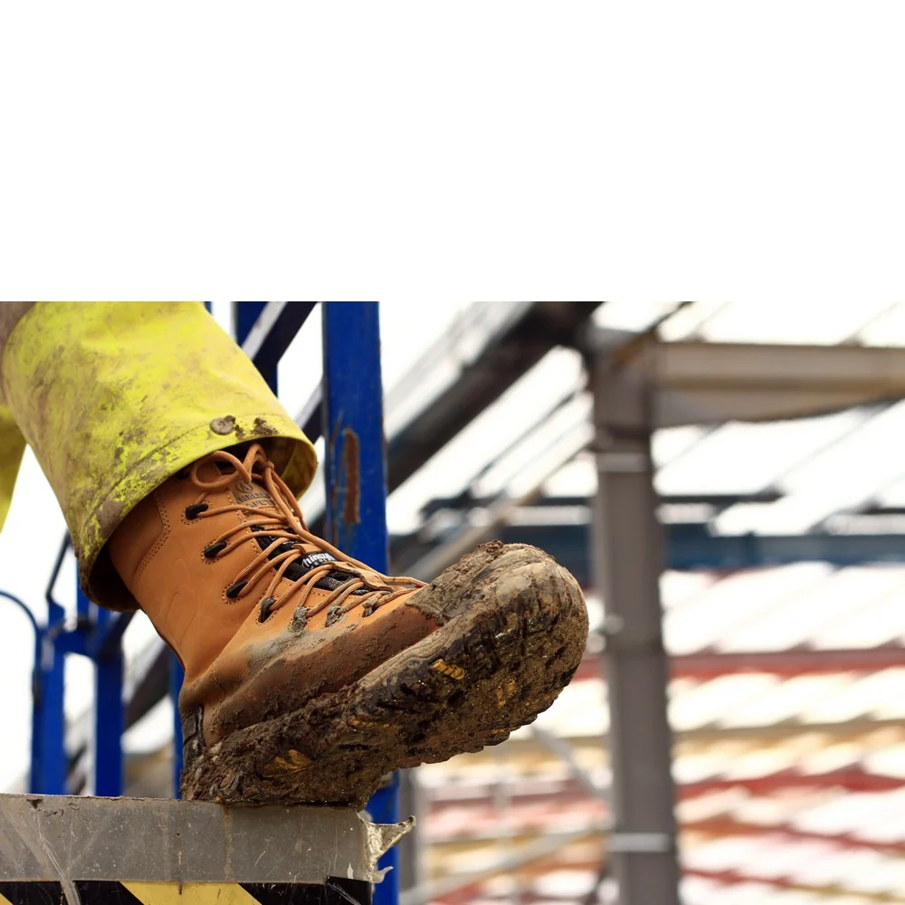 Amblers Safety FS998 Safety Boot - Image 8