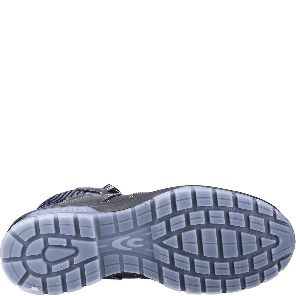 Cofra Funk S3 SRC Safety Boot - Image 3