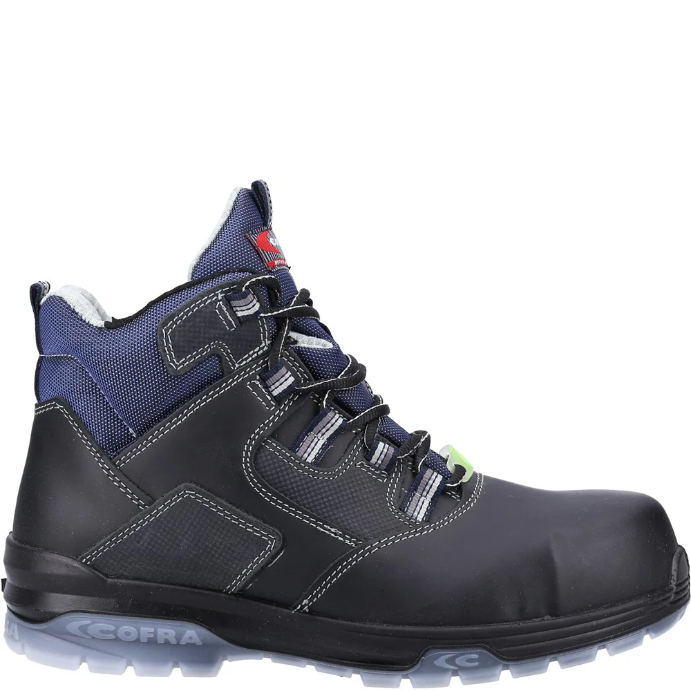 Cofra Funk S3 SRC Safety Boot - Image 4