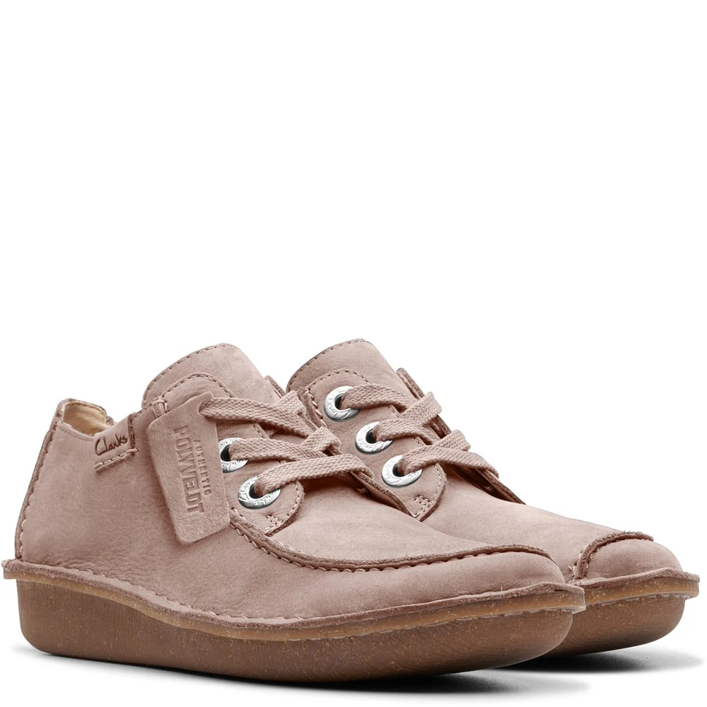 Clarks Funny Dream Shoes - Image 3