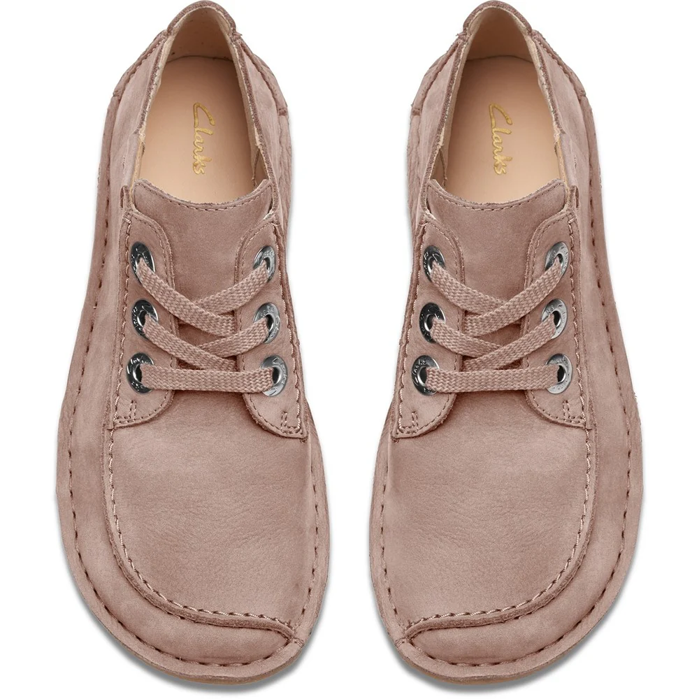 Clarks Funny Dream Shoes - Image 5