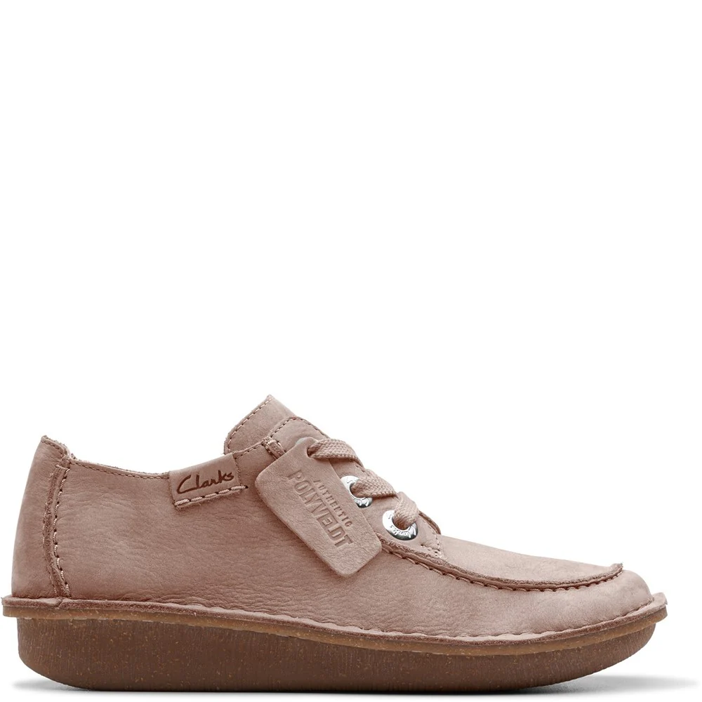 Clarks Funny Dream Shoes - Image 7