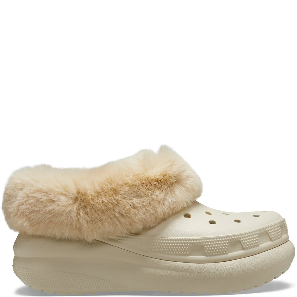 Crocs Unisex Furever Crush Clog - Image 6