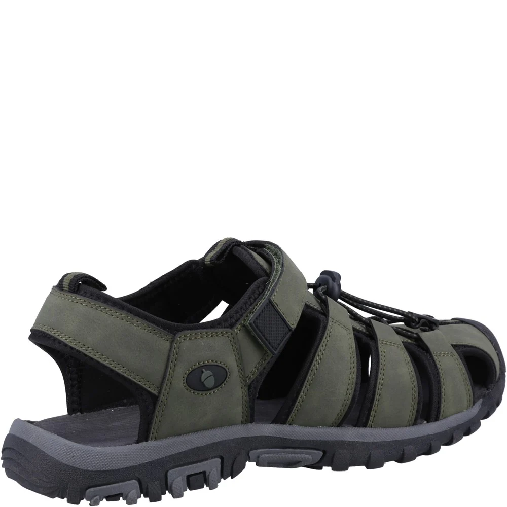 Cotswold Furze Sandals - Image 2