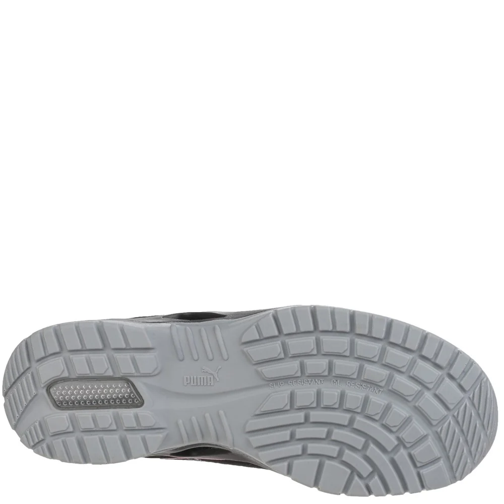 Puma Safety Fuse Tech Lightweight Ladies Safety Trainer - Image 4