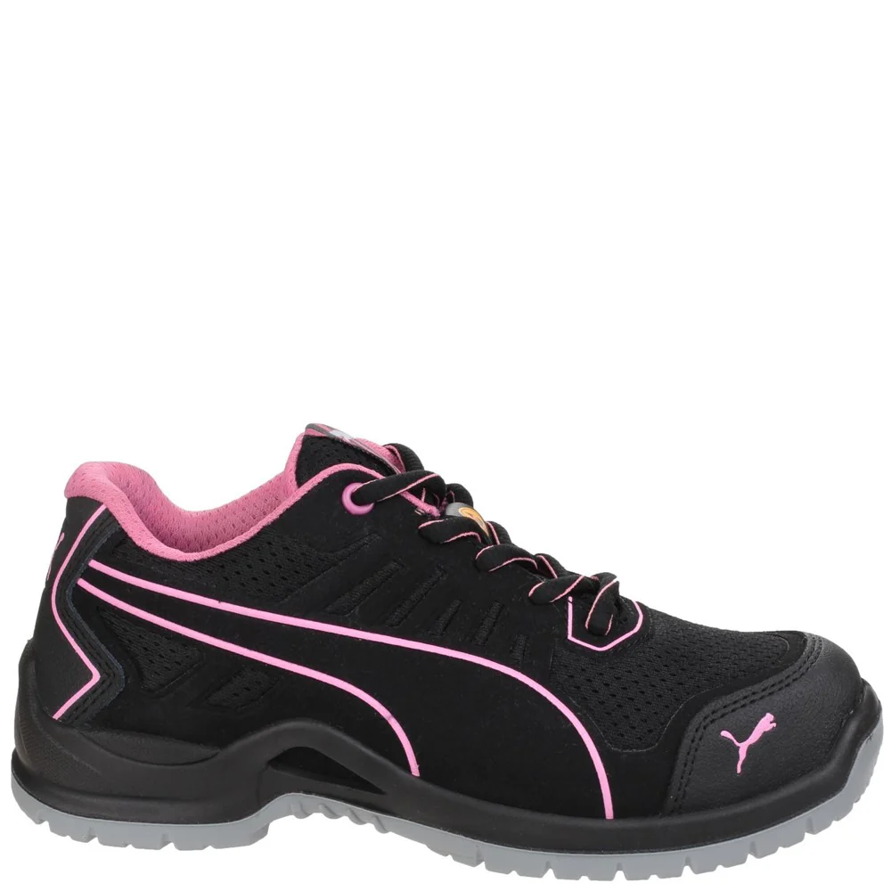 Puma Safety Fuse Tech Lightweight Ladies Safety Trainer - Image 5