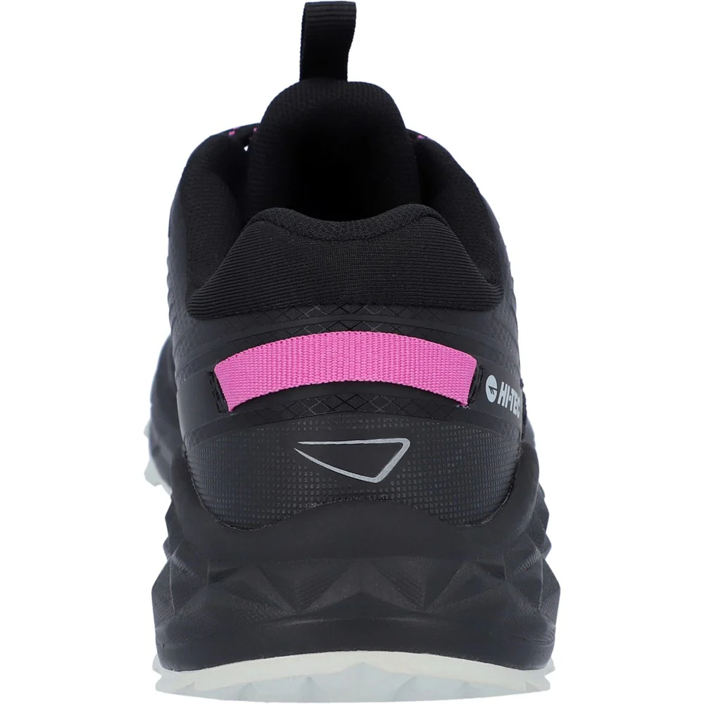 Hi-Tec Fuse Trail Low Trainers - Image 2
