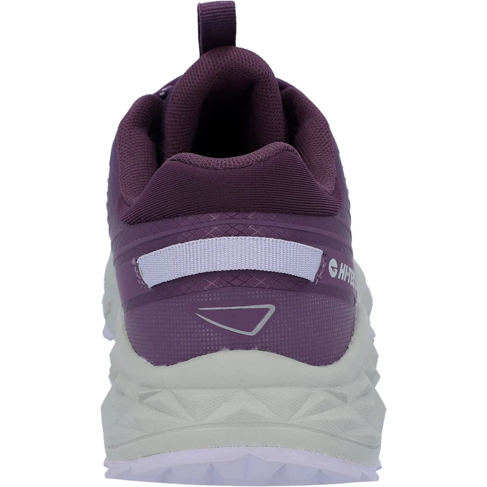Hi-Tec Fuse Trail Low Trainers - Image 2