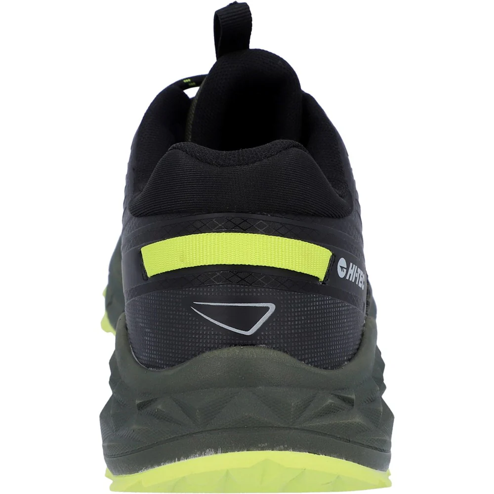 Hi-Tec Fuse Trail Low Trainers - Image 2
