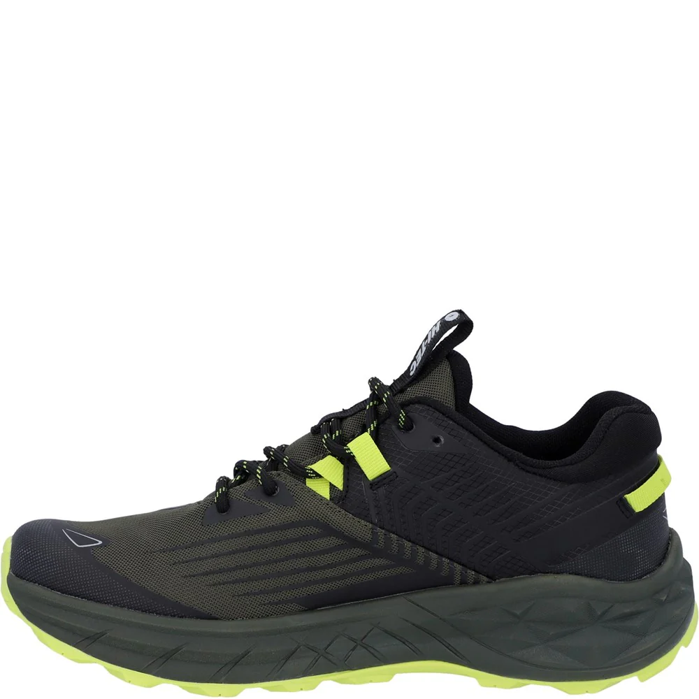 Hi-Tec Fuse Trail Low Trainers - Image 5