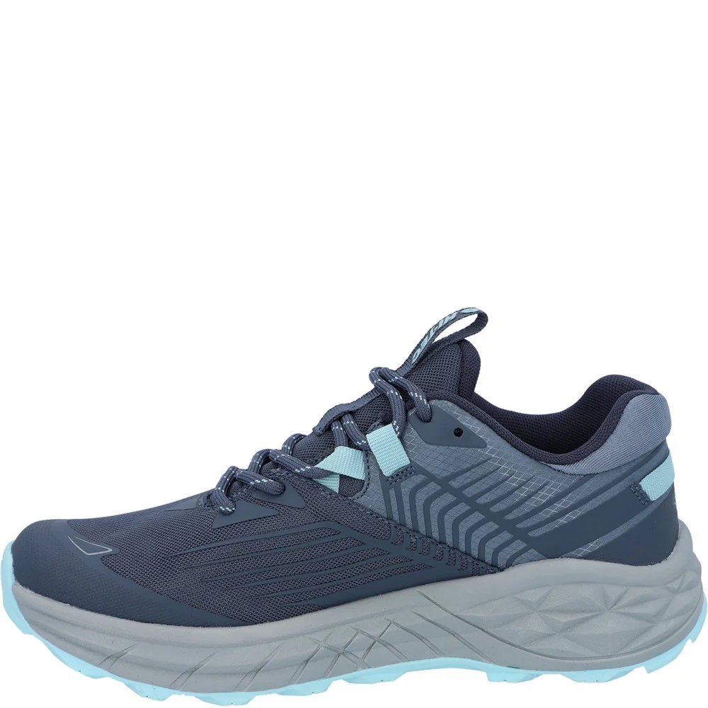 Hi-Tec Fuse Trail Low Trainers - Image 5