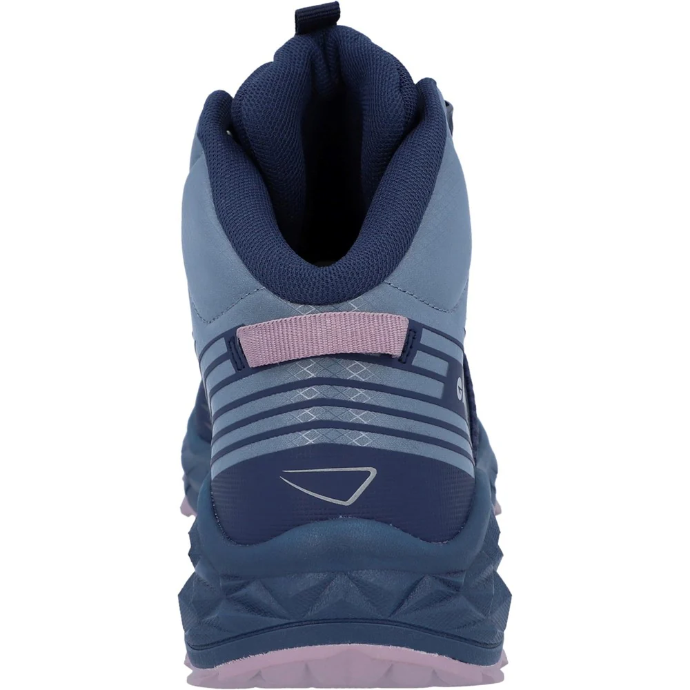 Hi-Tec Fuse Trail Mid Boots - Image 2
