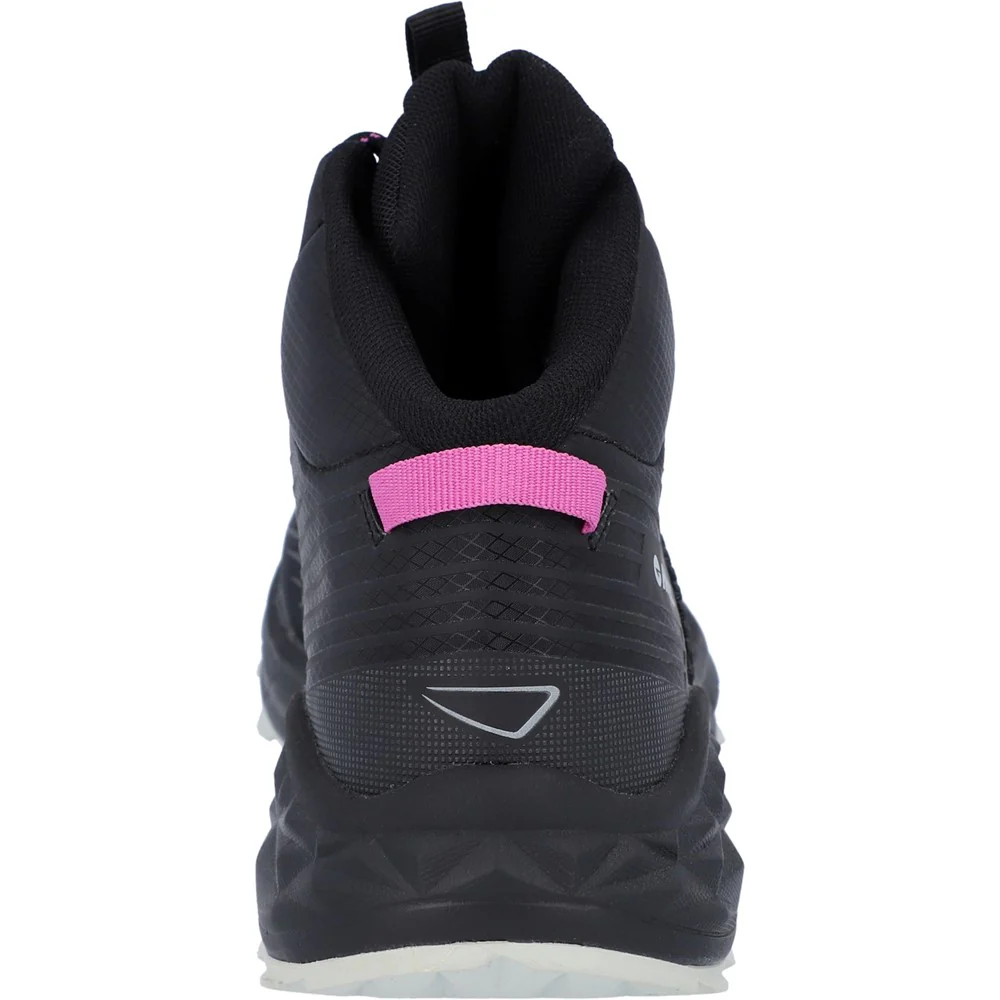 Hi-Tec Fuse Trail Mid WP Trainers - Image 2