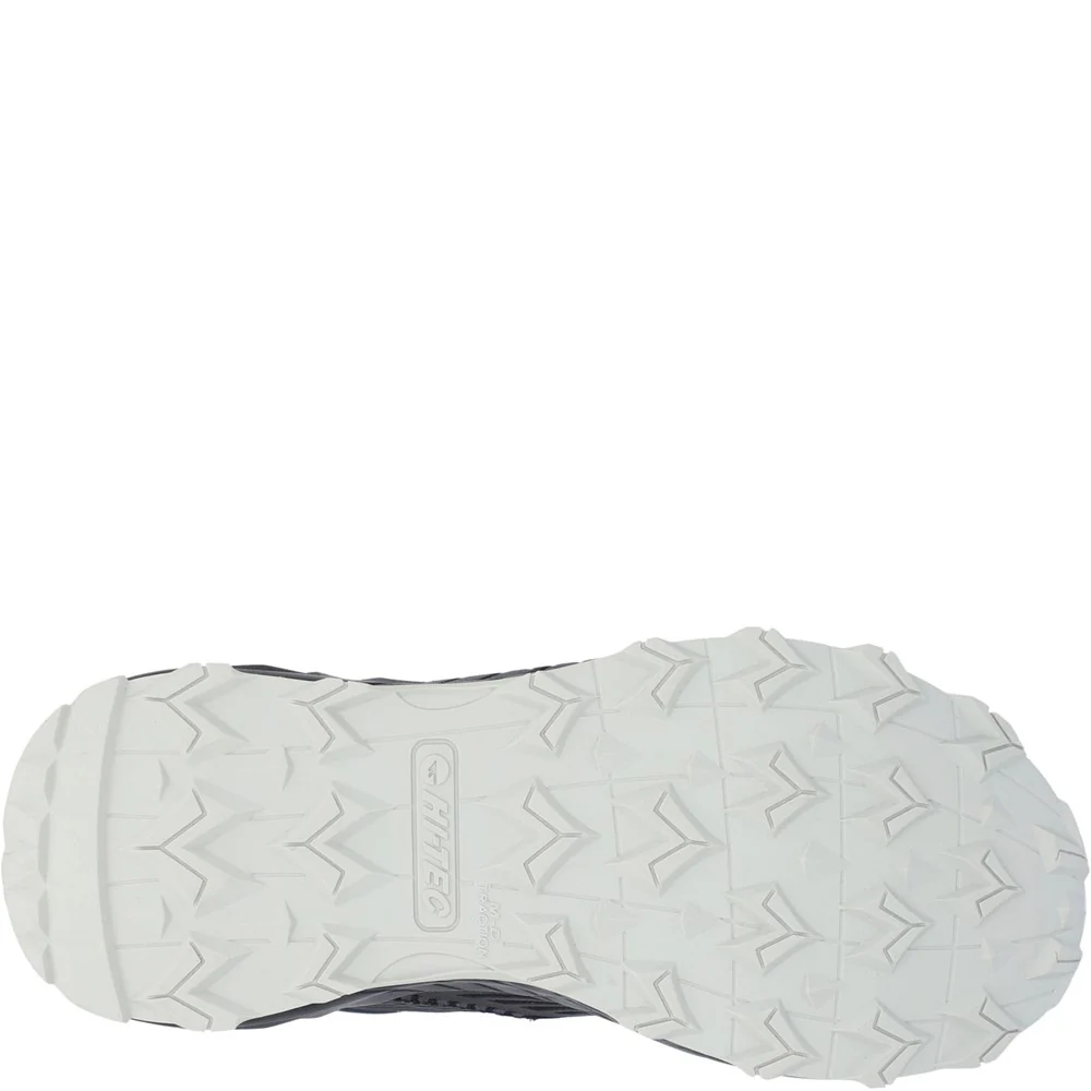 Hi-Tec Fuse Trail Mid WP Trainers - Image 3