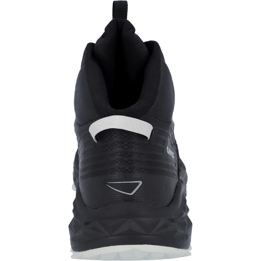 Hi-Tec Fuse Trail Mid WP Trainers - Image 2