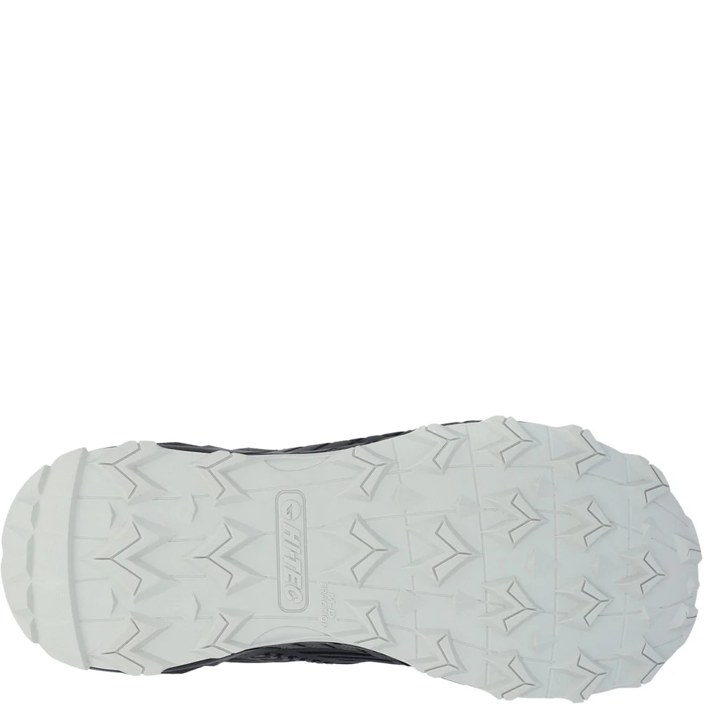 Hi-Tec Fuse Trail Mid WP Trainers - Image 3