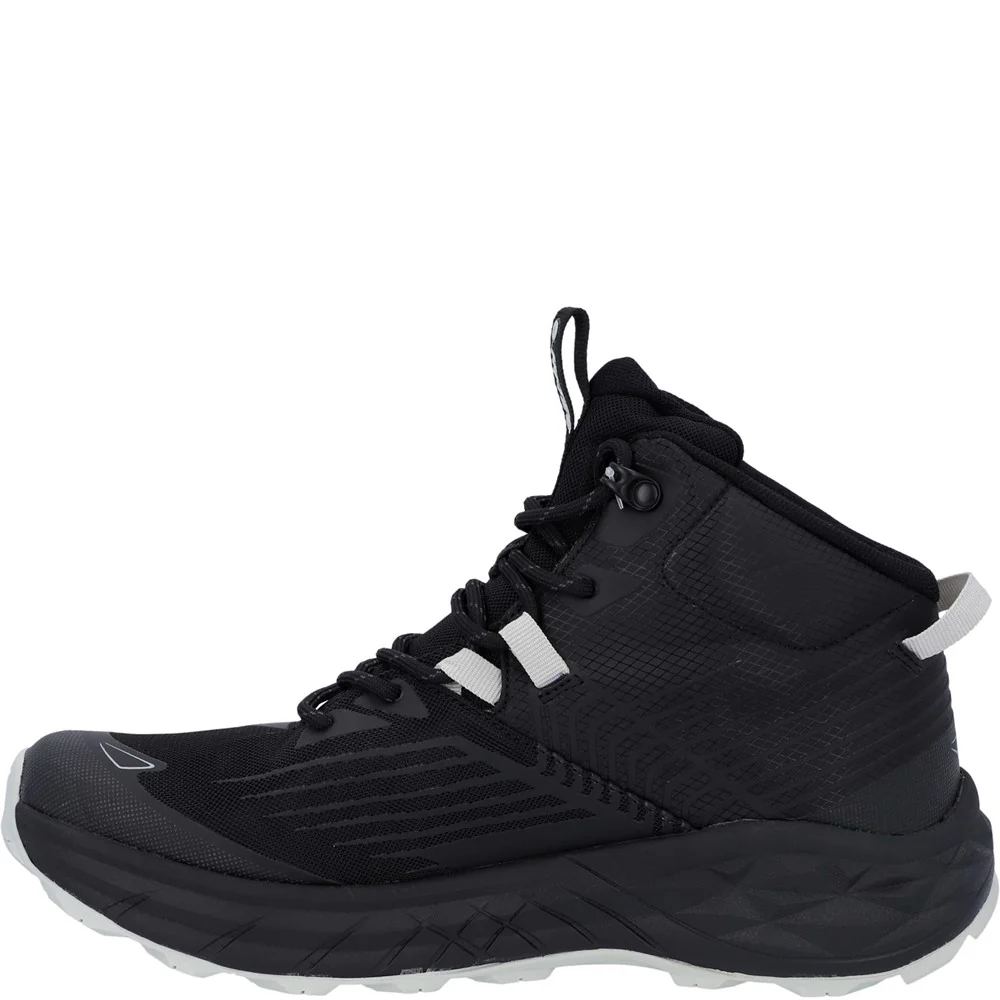 Hi-Tec Fuse Trail Mid WP Trainers - Image 5