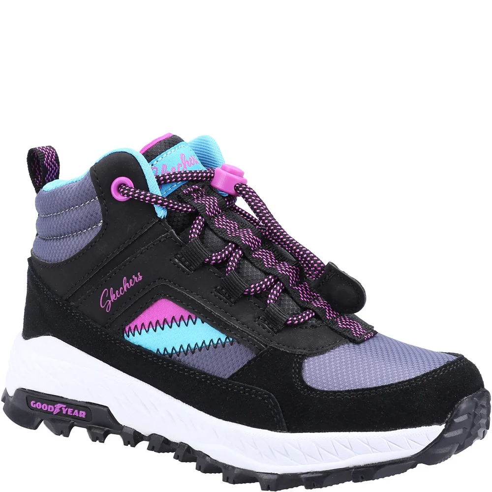 Skechers Fuse Tread Let's Explore Boot