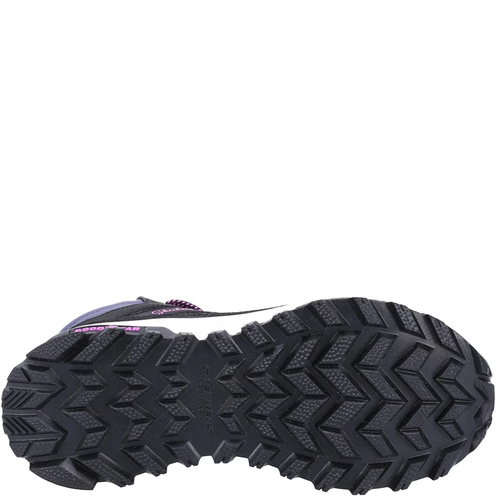 Skechers Fuse Tread Let's Explore Boot - Image 3