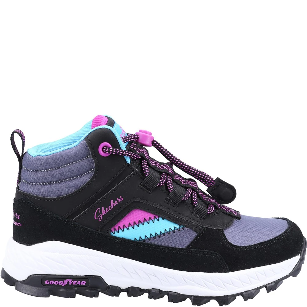 Skechers Fuse Tread Let's Explore Boot - Image 4