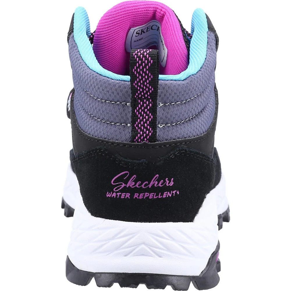 Skechers Fuse Tread Let's Explore Boot - Image 5