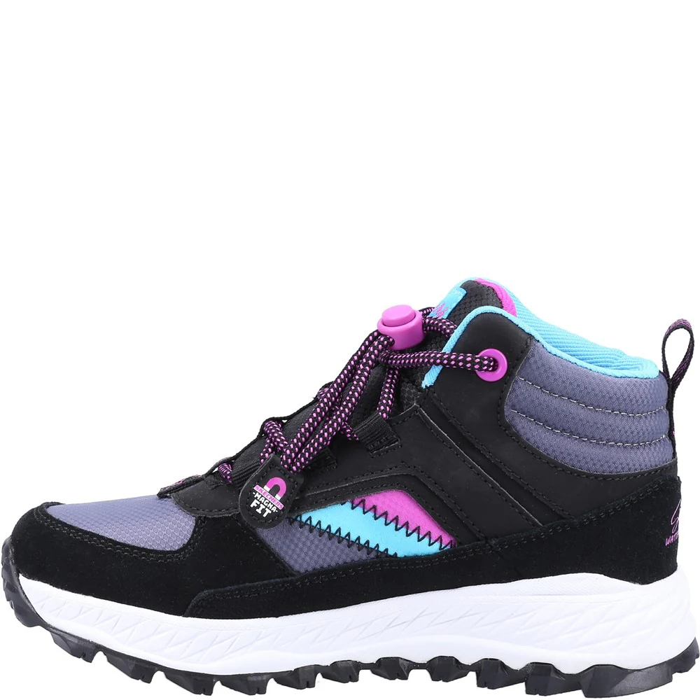 Skechers Fuse Tread Let's Explore Boot - Image 6