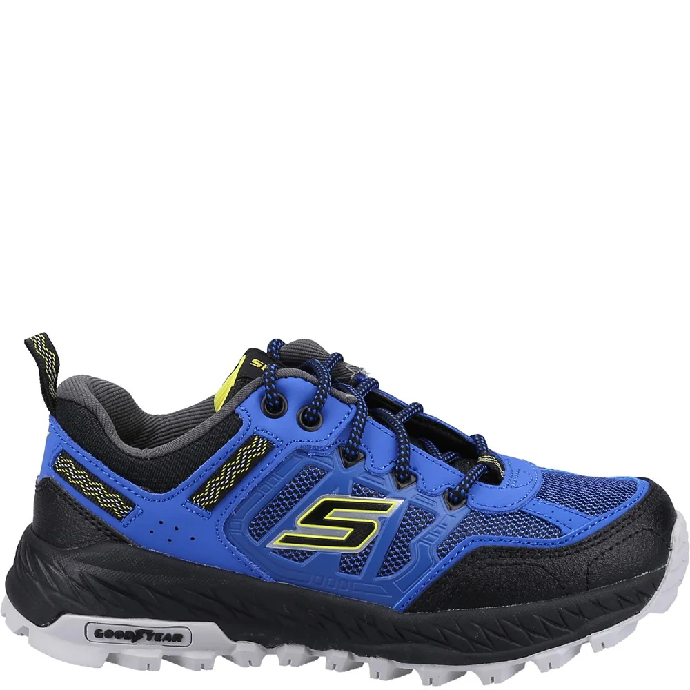 Skechers Fuse Tread Trainer - Image 3