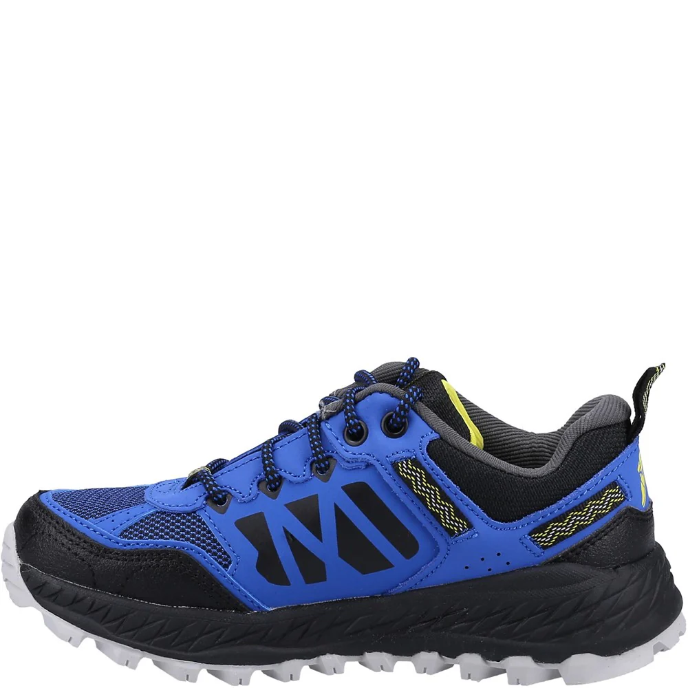 Skechers Fuse Tread Trainer - Image 5