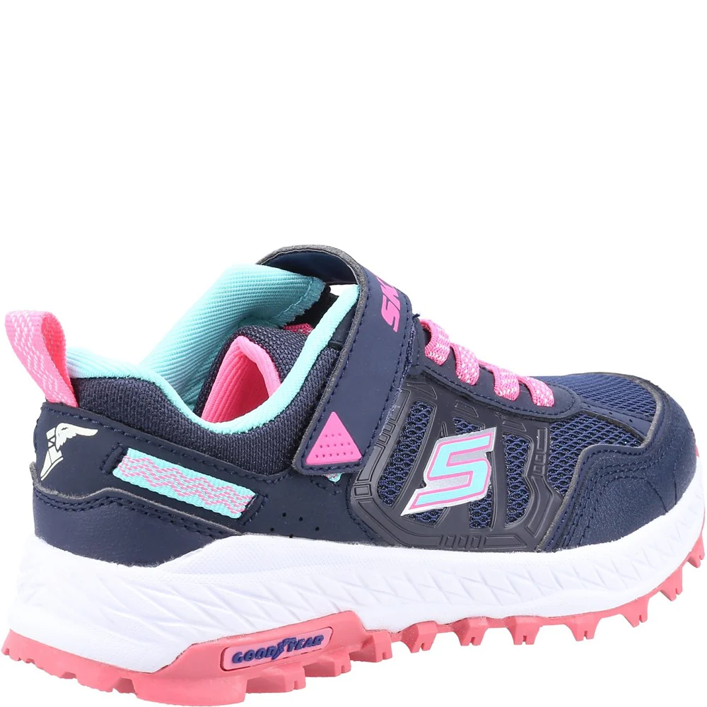 Skechers Fuse Tread Tread Setter Shoe - Image 2