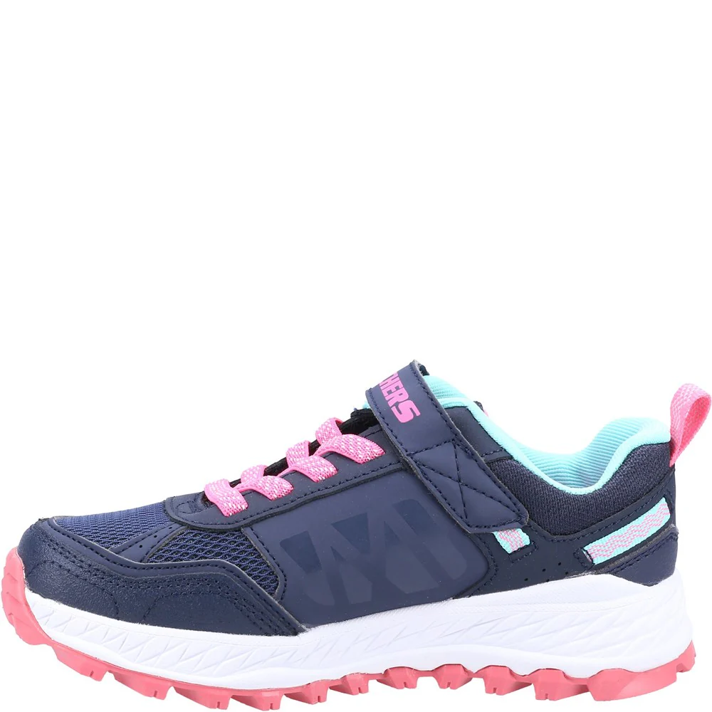 Skechers Fuse Tread Tread Setter Shoe - Image 5