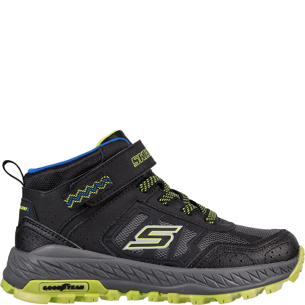 Skechers Fuse Tread Trekor Boot - Image 4