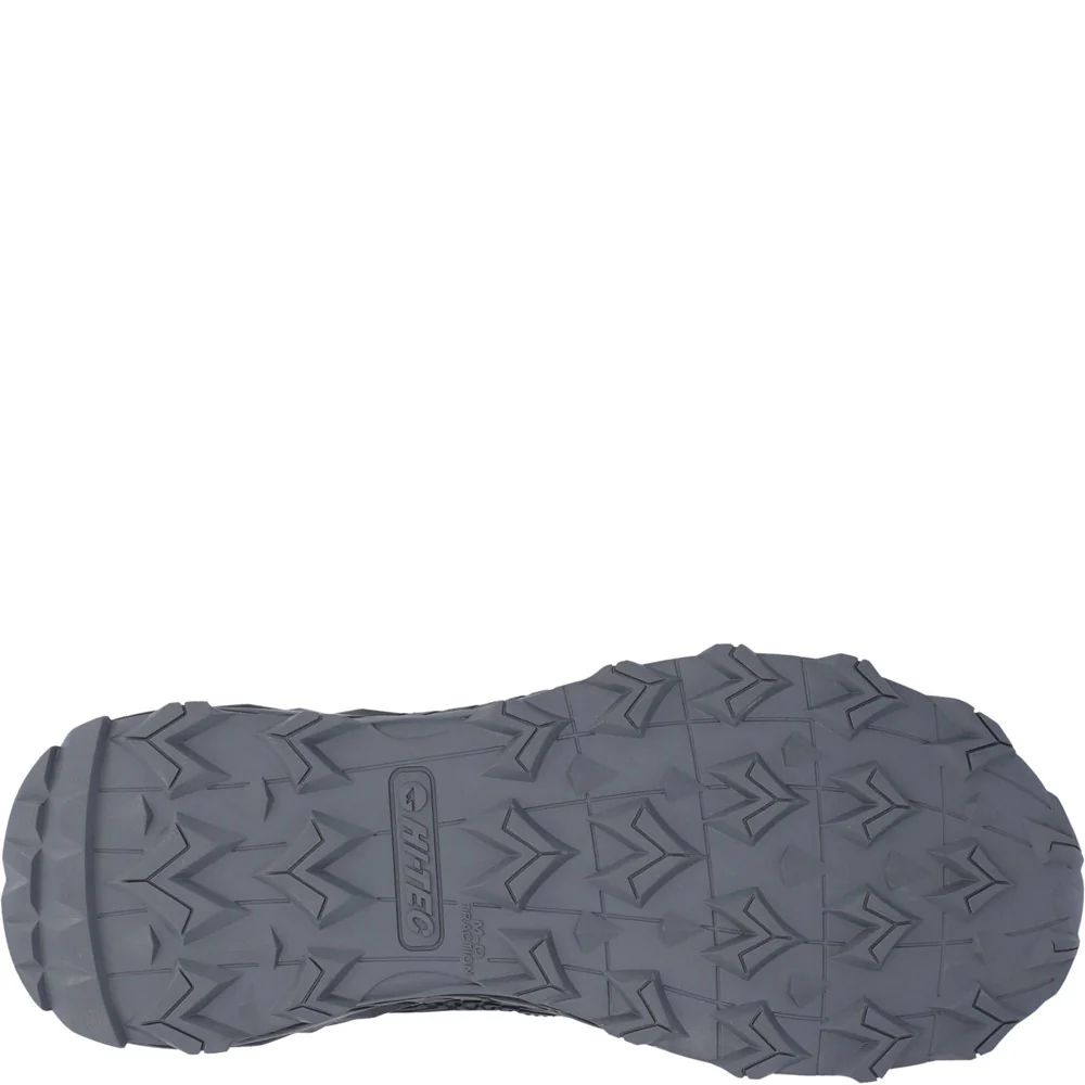 Hi-Tec Fuse Trek Hiking Shoes - Image 4